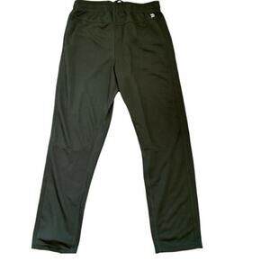 All in MotionAthletic Pants Olive Drab Size Small 30 Activewear NWT